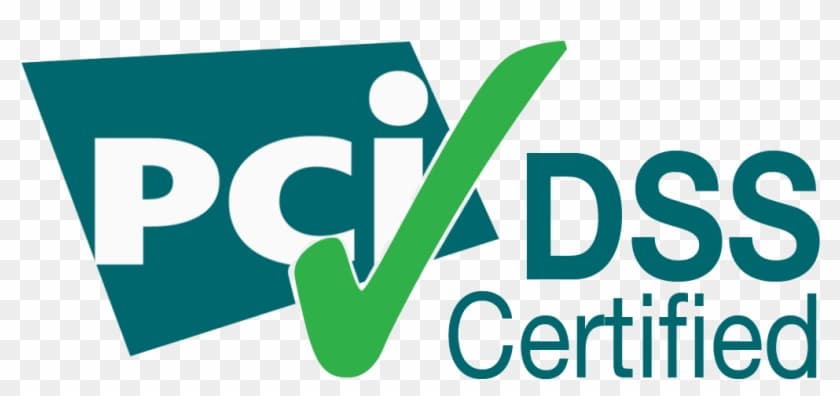 PCI DSS Certified